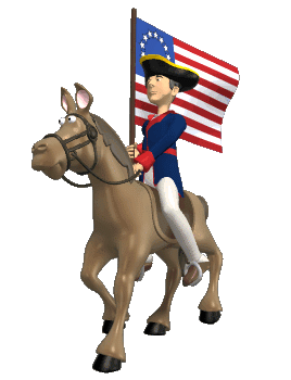 colonial_soldier_carrying_american_flag_horse_hg_clr.gif