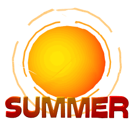 summer_txt_hg_wht summer_txt_hg_wht