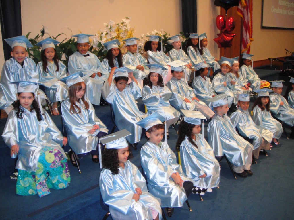 july-2009-evangel-christian-school