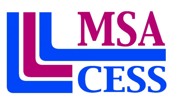 MSCESS logo - March, 2010